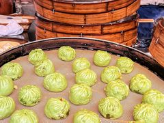-李与白包子铺(桐梓林店)
