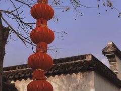 -惠山古镇·寄畅园