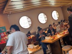 -天怡興·百年蒸饺(中心书城店)