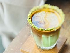 -铁手咖啡制造局Metal Hands(永嘉路店)