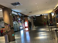 -深影国际影城(学院南路店CGS中国巨幕店)