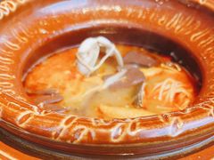 -沿江海南菜·文昌鸡祖师爷(大东海店)