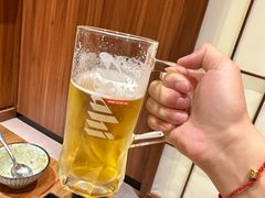 -鹤汀居酒屋•家庭料理•烧鸟酒肆(新街口店)