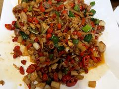 -红色江山(首钢国际大厦店)