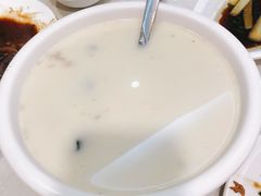 黑鱼二吃-老克勒上海菜(南京路步行街店)