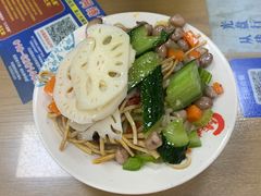 -东关吉祥西安腊汁肉夹馍(健德门店)