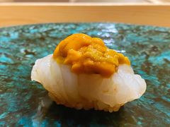 富山白虾-鮨青(恒基名人购物中心店)