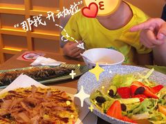 -三禾寿司(君尚店)