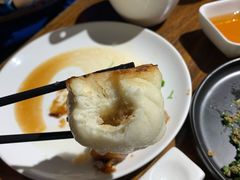 上海生煎包-金枝玉叶上海人家食府(三里河店)