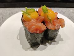 -小乔回转寿司(铁东万象汇店)