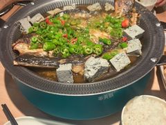 -半天妖烤鱼(百乐广场店)