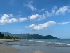 -西涌国际滨海旅游区