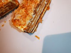 -广州融创花间堂悦雪酒店-花间食西餐厅