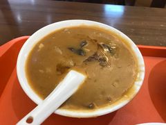 -方中山胡辣汤(西安高新区店)