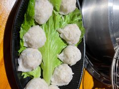 -牛品福潮汕牛肉火锅(旺庄店)