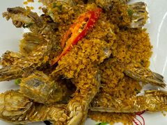 -清香海鲜餐厅(青澳湾地标美食店)