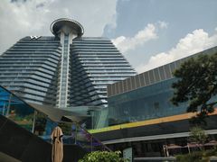 -徐记海鲜(曲江南湖店)