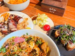 -SHAN山(前滩太古里店)