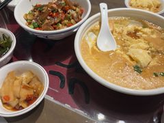 -老山村酒楼(白石洲店)