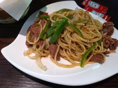 -酷公社·榴莲披萨(太原街店)