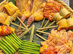 -鳥喜Toriki怀石烧鸟料理