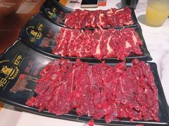-今日炊牛·潮汕牛肉火锅(华采天地店)