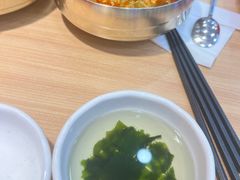 -米村拌饭(城阳万象汇店)