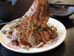 -爆丼日式大排档(季华园店)