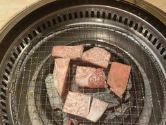 -松鱼亭·和牛烧肉(协鑫广场店)