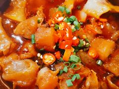 -贤合庄卤味火锅(安吉万达店)