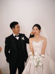-绽放摄胶片摄影工作室