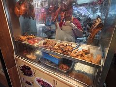 -陈光记烧腊店(罗保博士街店)