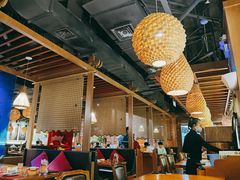 大堂-明泰谷泰国餐厅(正大广场店)