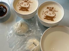 -狗不理(贵宾楼店)