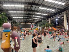 -南宫温泉水世界