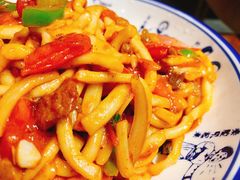 -贺秦生陕面王(富力城店)