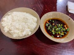 梯砍豆花-梯坎豆花