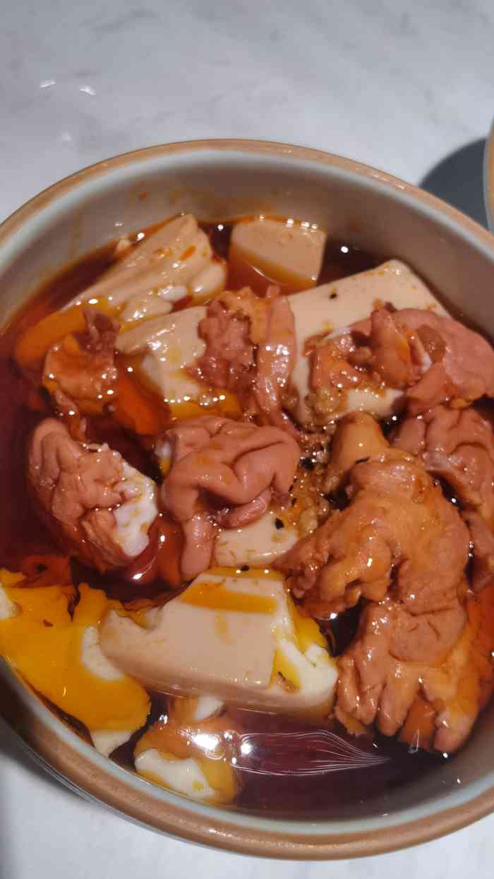 陆小凤四川料理(安华汇店)-"[薄荷]环境:很有四川情调的一个餐厅,.