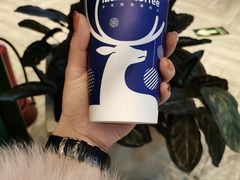 -瑞幸咖啡(三里屯SOHO-6号楼店)