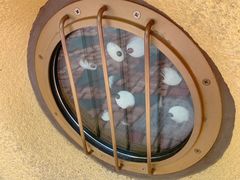 -三鹰之森吉卜力美术馆