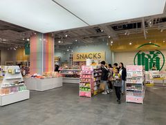 -KKV(上海月星环球港主力店)