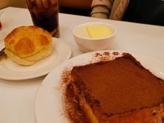 -大哥餐厅(西城花园店)