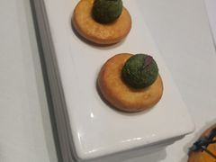 -壹零捌道·北京烤鸭(车公庄店)