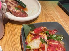 -新石器烤肉(马鞍山印象汇店)