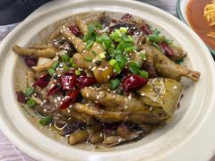 -小民大排档(光谷店)