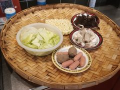 -文立新麻辣烫(合生汇21街区店)