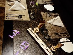 -莲西餐(曲江店)