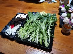 -束河人家(南锣鼓巷店)