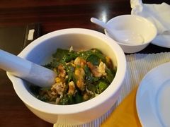 -民族饭店-四季餐厅