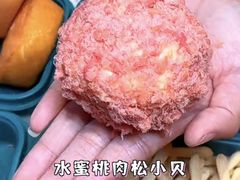 -東更道点心行(崂山丽达店)